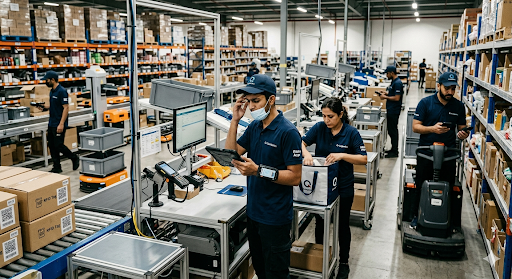 Top Skill Gaps in Quick Commerce Hiring in 2026